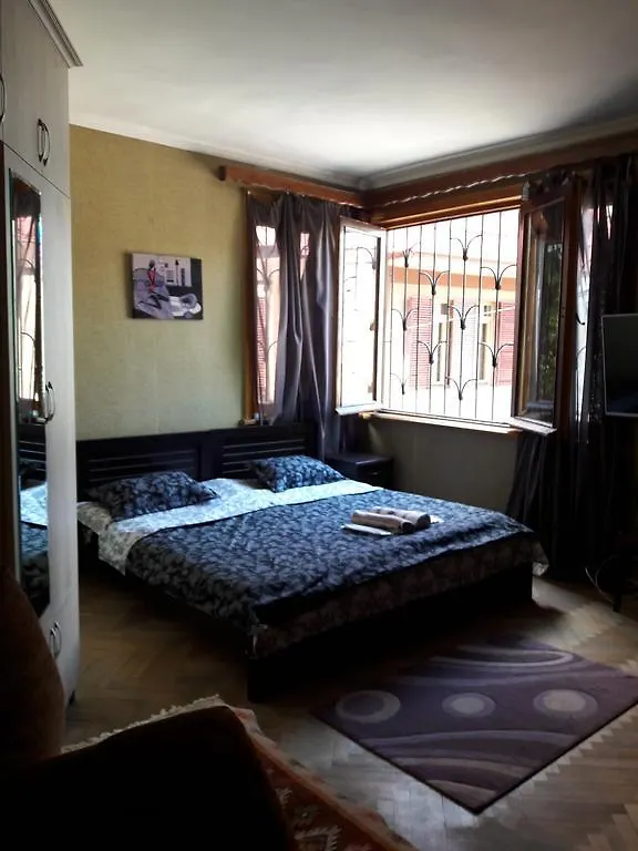 Daviti Tbilisi Hotel