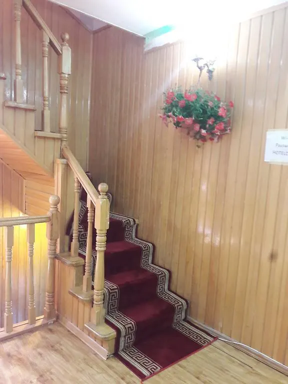 Daviti Tbilisi Hotel