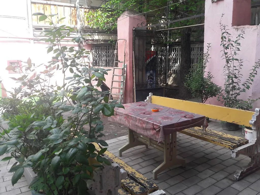 Daviti Tbilisi Hotel Georgië