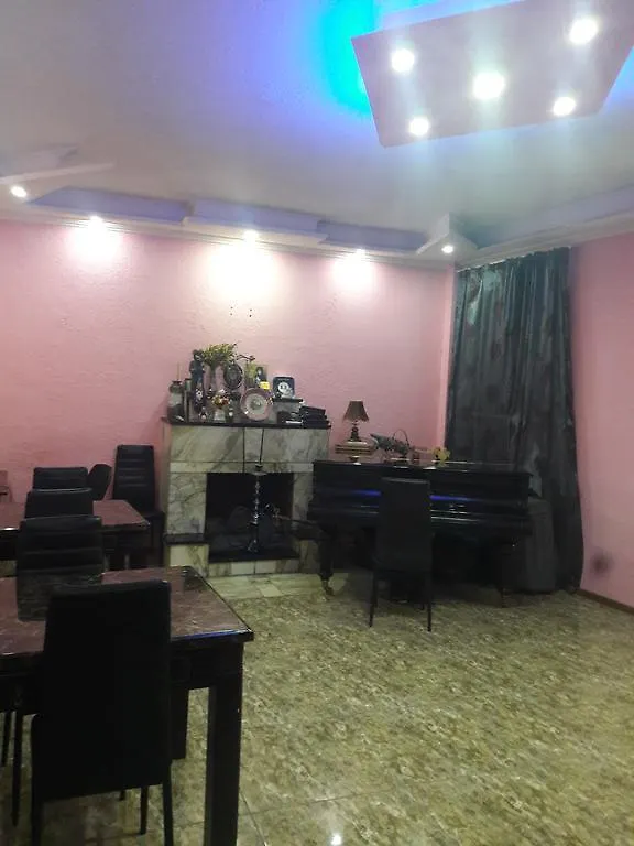 Daviti Tbilisi Hotel Georgië