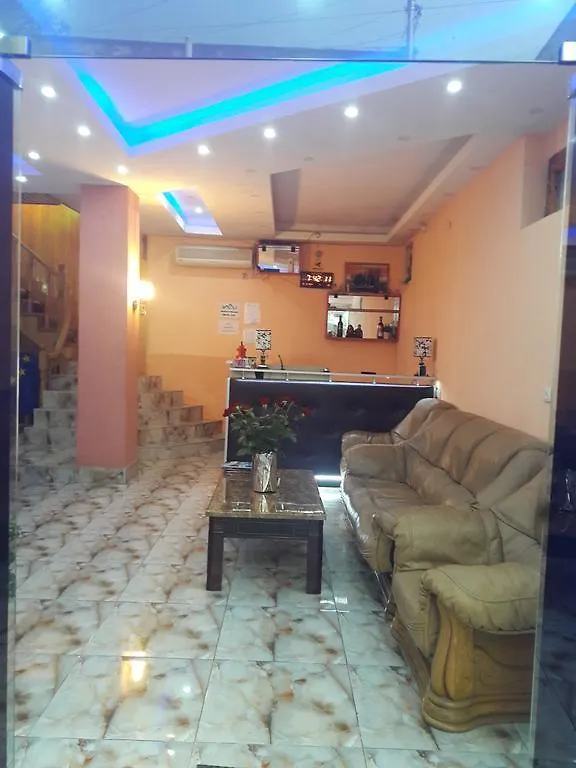 Daviti Tbilisi Hotel 0*,