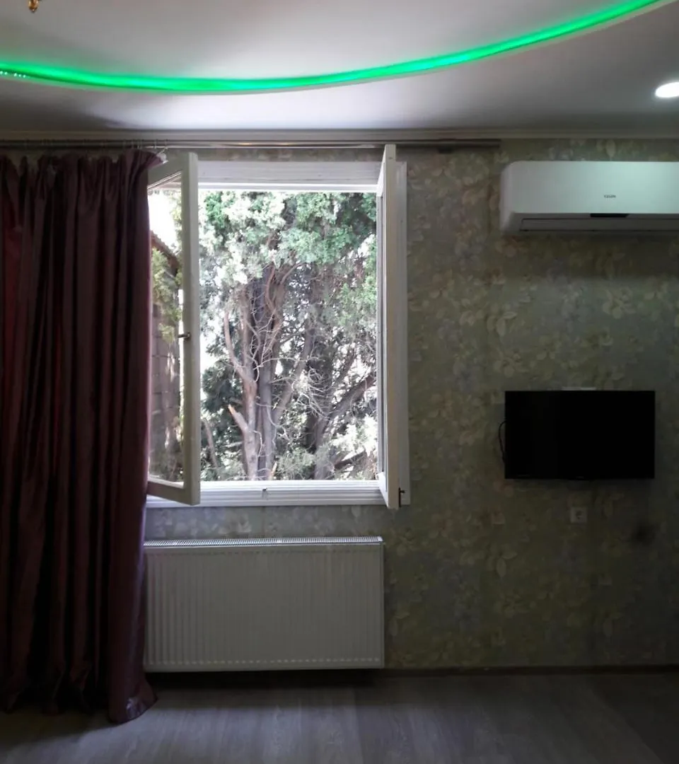 Daviti Tbilisi Hotel 0*,  Georgië