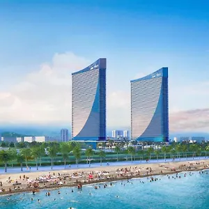 ***** Апарт-отель Orbi City Suites Грузия