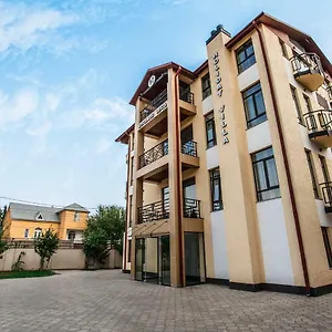 4* Отель Hotel Holiday Villa